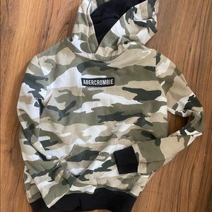 Boys hoodie